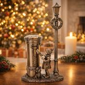 Genesis Letter to Santa Figurine image
