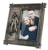 Genesis Anniversary Photo Frame image