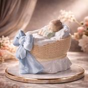 Lladro Figurines A New Treasure (Boy) image