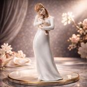 Lladro Figurines Goodnight My Angel image