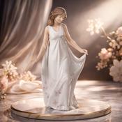 Lladro Figurines Wonderful Mother image