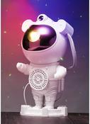 Astronaut Lamp Bluetooth 34cm image