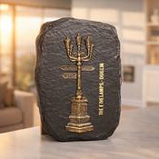 Genesis Romance of Ireland Five Lamps