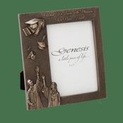 Genesis Graduation Frame image
