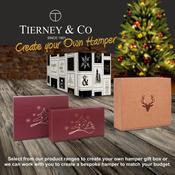 Create Your Own Gift Hamper - Corporate