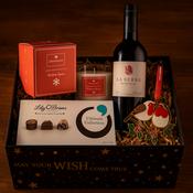 Joy Hamper Gift Box (ex-vat €48.75)