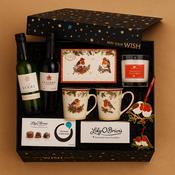 Serenity Hamper Gift Box (ex-vat €89)
