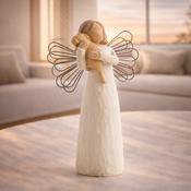 Willow Tree Angel Of Friendship image