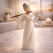 Willow Tree Angel Of Harmony image