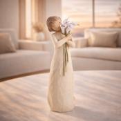 Willow Tree Beautiful Wishes Figurine image