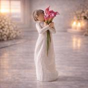 Willow Tree Bloom Figurine