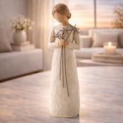 Willow Tree Grateful Figurine image