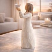 Willow Tree Soar Figurine