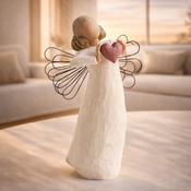 Willow Tree With Love