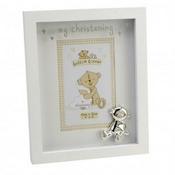 My Christening 4"x6" Photo Frame image