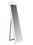 Cheval Mirror White image