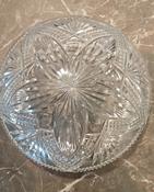 Waterford Crystal Vintage Ceiling Fixture 36cm image