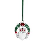 Claddagh Hanging Decoration image