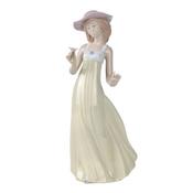 Nao Figurines Gentle Breeze