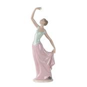 Nao Figurines The Dance Is Over image