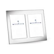 Newbridge Silver Double Frame 4x6 image