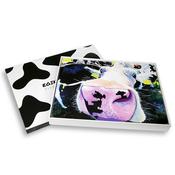 Eoin O'Connor Set Of 6 Placemats by Tipperary Crystal
