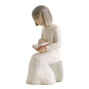 Willow Tree Wisdom image