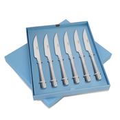 Newbridge Silver Nova 6 pce Steak Knives image