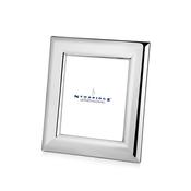Newbridge Silver Plain Frame 8" X 10" image