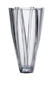 Tipperary Crystal Rosemount 14 Inch Vase - Engravable image
