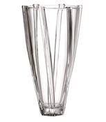 Tipperary Crystal Rosemount 12 Inch Vase - Engravable image
