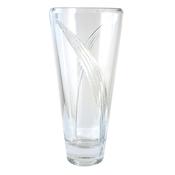 Tipperary Crystal Pearl 12 Inch Vase image