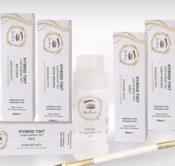 College basic tint kit image