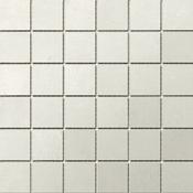 Logan Mosaic Bianco 30x30