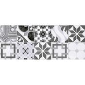 Nevada Gris Decor 20x50