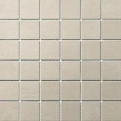Logan Cream Mosaic