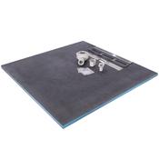 Linear Drain Shower Lays image