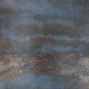 Metal Azul 60x60