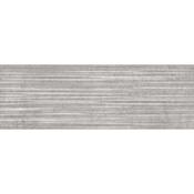 Berno Relieve Grey 30x90