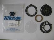 DG-2HW Diaphragm &amp; Gasket Set image