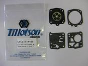 DG-8HS Diaphragm &amp; Gasket Set image