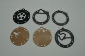 DG-4HL/R Diaphragm &amp; Gasket Set image
