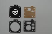 DG-3HE Diaphragm &amp; Gasket Set image