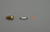 233-665 P Inlet Parts Kit