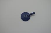 91-A351 Fuel Strainer Cover