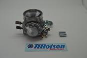 HW-31A Mini Swift Carburetor image