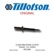 43-1029 Low Adjustment Screw (Jet)