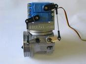 SA-502 Dual Precision Jet Controller image