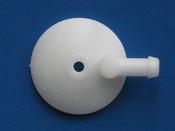 91-A251 Fuel Strainer Cover