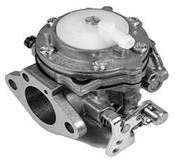 HL-384A Carburetor image